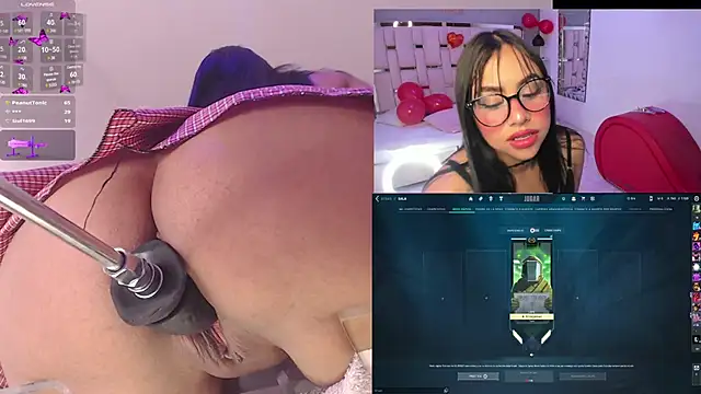 Alice Roys online show from 02.25.25