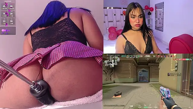 Alice Roys online show from 02.25.25