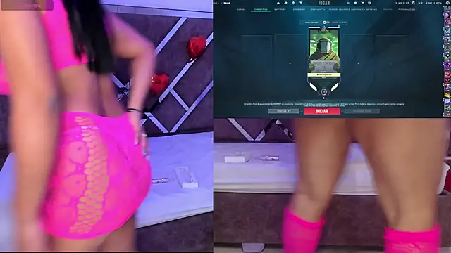 Alice Roys online show from 02.28.25