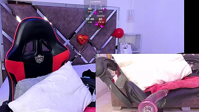 Alice Roys online show from 03.02.25