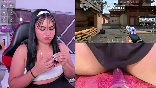 Alice Roys online show from 03.06.25