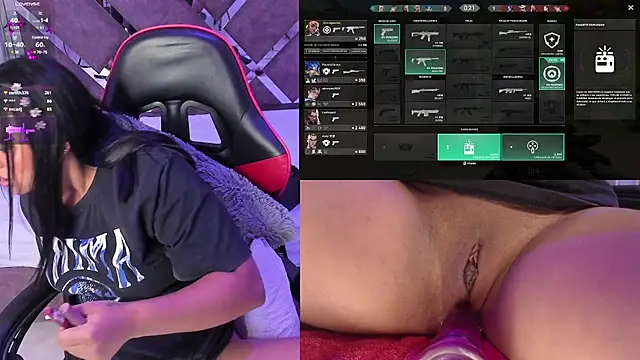 Alice Roys online show from 03.09.25