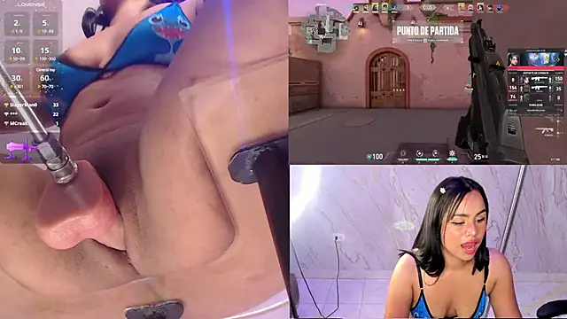 Alice Roys online show from 03.19.25