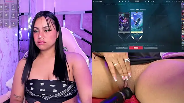 Alice Roys online show from 03.21.25