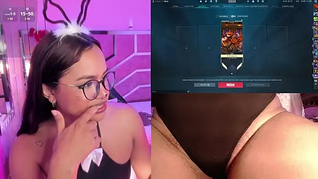 Alice Roys online show from 10.10.25