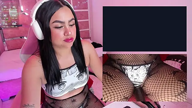 Alice Roys online show from 04.06.26