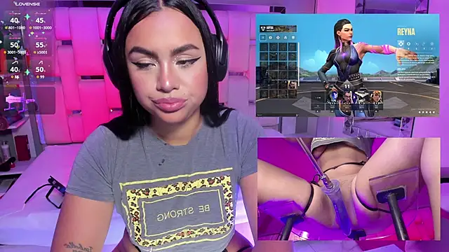 Alice Roys online show from 05.14.26