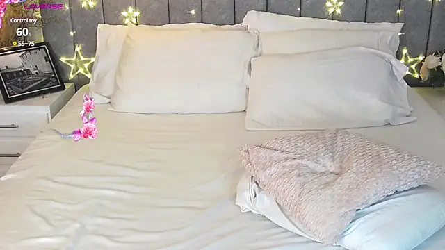 caralella online show from 02.21.25