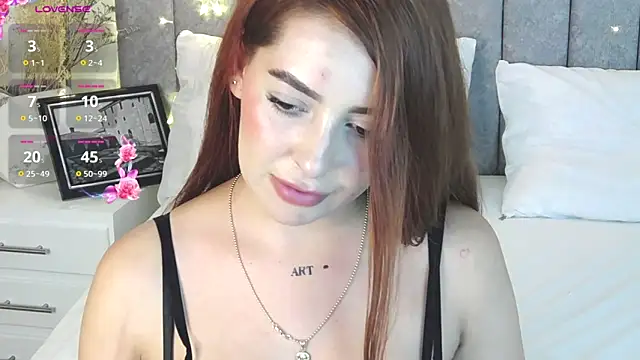 caralella online show from 03.07.25