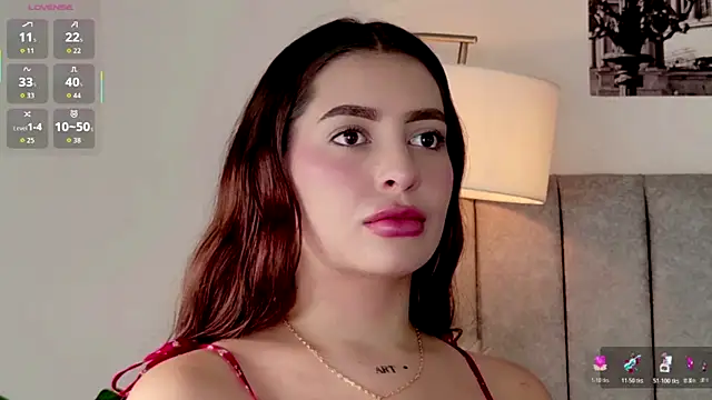 caralella online show from 03.20.26