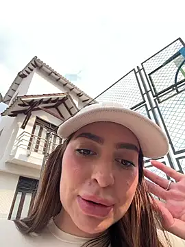 caralella online show from 03.21.26