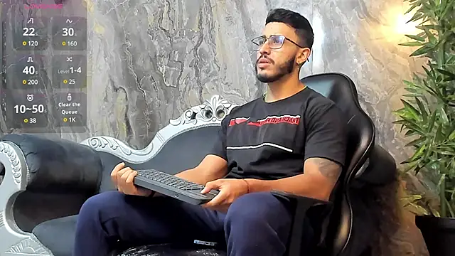 Liam Kleiin online show from 02.19.25