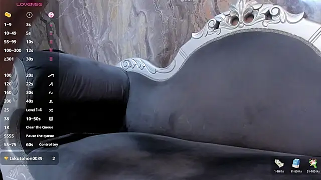 Liam Kleiin online show from 02.21.25