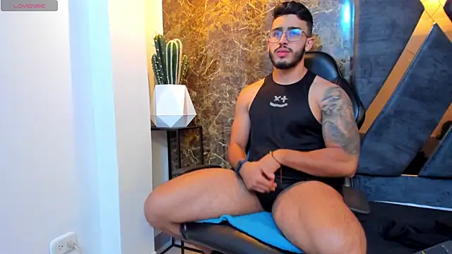 Liam Kleiin online show from 09.22.25