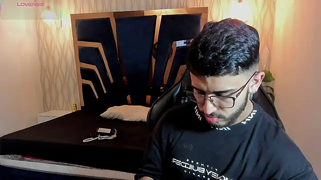 Liam Kleiin online show from 03.28.26