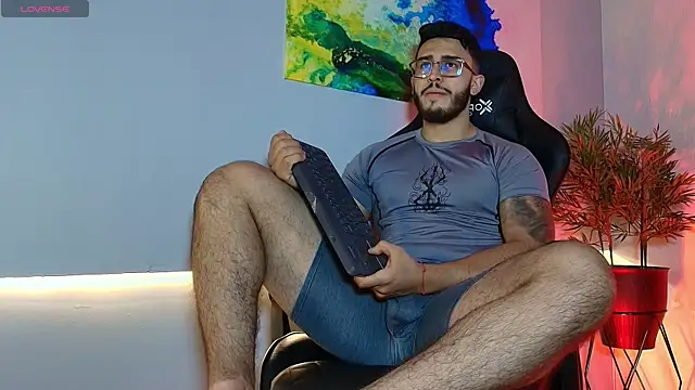 Liam Kleiin online show from 05.13.26