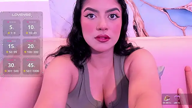 taylor cupper online show from 09.11.25