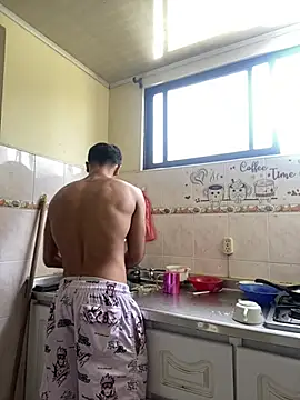 JuanBlade online show from 02.07.25