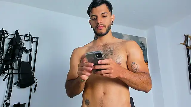 JuanBlade online show from 11.19.25