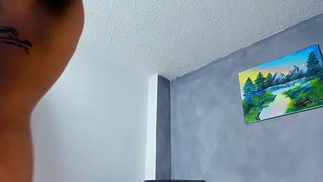 Snapshot of JuanBlade chatting on 02.26.26 JuanBlade online show from 02.26.26