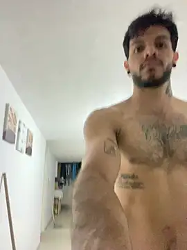 JuanBlade online show from 03.28.26