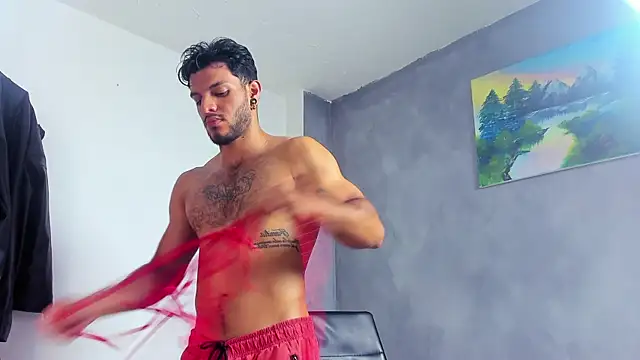 JuanBlade online show from 04.16.26