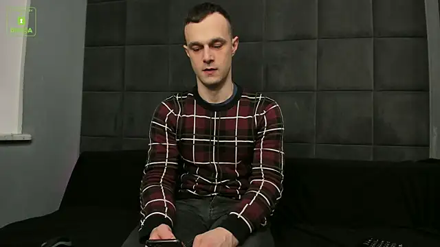 BrandonNorris online show from 02.05.25