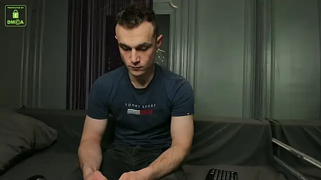 BrandonNorris online show from 02.07.25