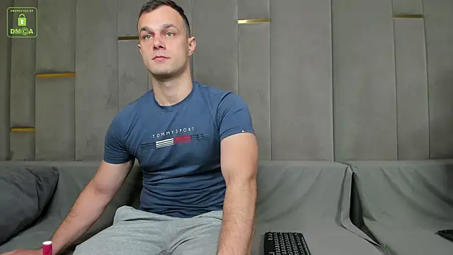 BrandonNorris online show from 10.03.25