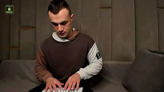 BrandonNorris online show from 01.09.26