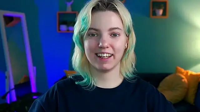 Snapshot of RocKStone_ chatting on 02.15.25 RocKStone online show from 02.15.25