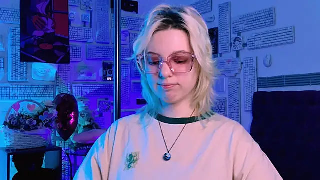 Snapshot of RocKStone_ chatting on 02.26.25 RocKStone online show from 02.26.25