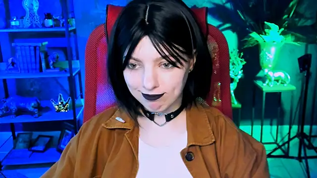 Snapshot of RocKStone_ chatting on 10.17.25 RocKStone online show from 10.17.25