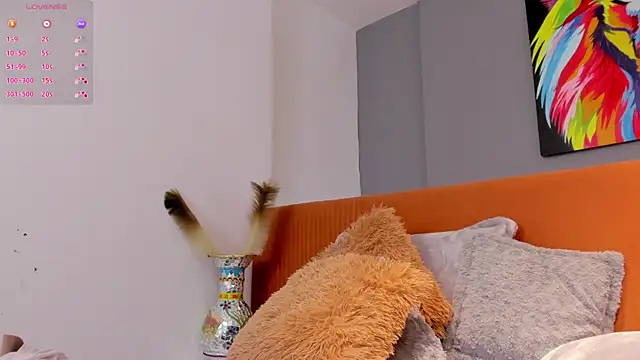 amira cute2 online show from 02.12.25