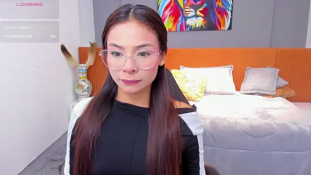 amira cute2 online show from 02.16.25