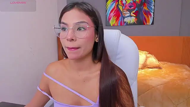 amira cute2 online show from 02.26.25