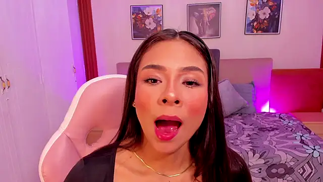 amira cute2 online show from 09.20.25