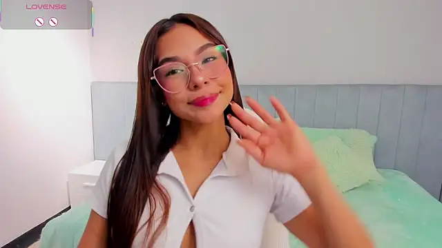 amira cute2 online show from 10.07.25