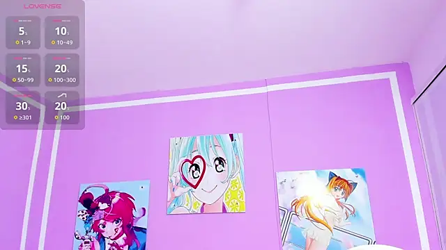 amira cute2 online show from 03.11.26