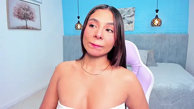 amira cute2 online show from 05.12.26