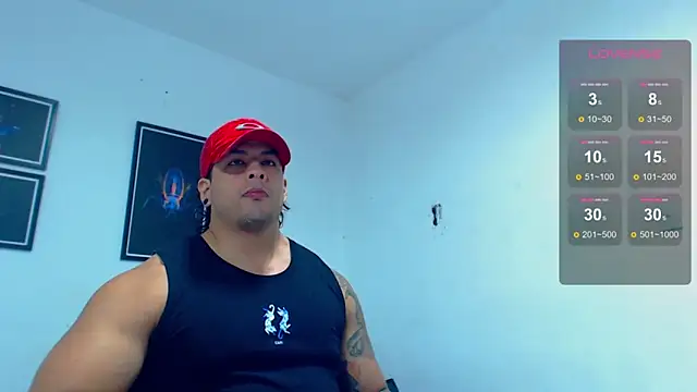 SilvaBranko online show from 12.30.24