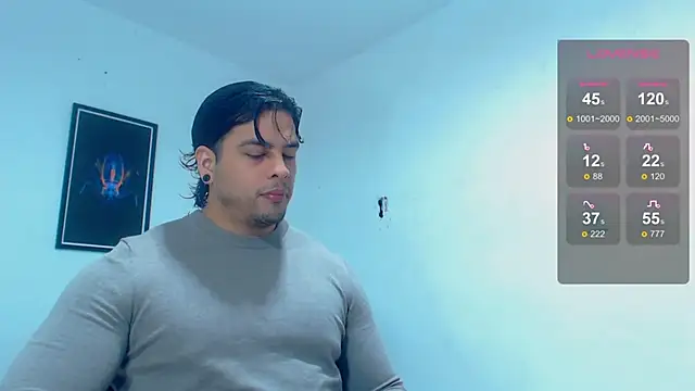 SilvaBranko online show from 01.04.25