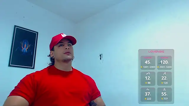 SilvaBranko online show from 03.15.25