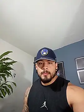 SilvaBranko online show from 09.20.25