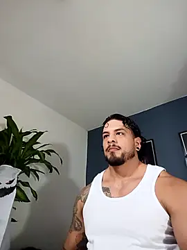 SilvaBranko online show from 10.18.25