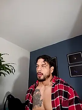 SilvaBranko online show from 11.12.25