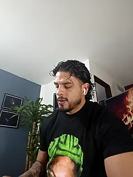 SilvaBranko online show from 11.22.25