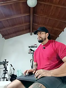 Snapshot of SilvaBranko chatting on 01.17.26 SilvaBranko online show from 01.17.26