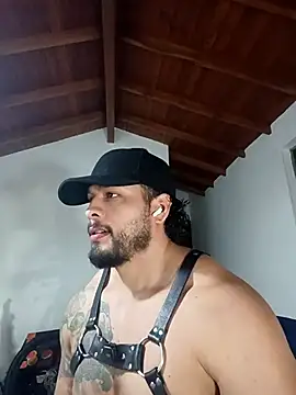 Snapshot of SilvaBranko chatting on 01.18.26 SilvaBranko online show from 01.18.26