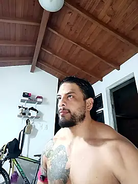 Snapshot of SilvaBranko chatting on 01.19.26 SilvaBranko online show from 01.19.26